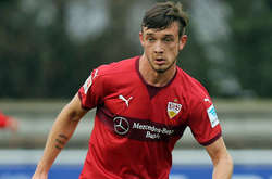 Борис Тащі. Фото: Getty Images