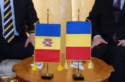 Вже 53 молдавських населених пункти бажають об’єднатись із Румунією