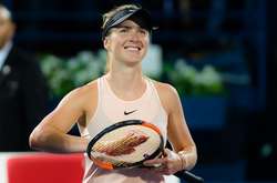 Еліна Світоліна. Фото: WomensTennisBlog.com
