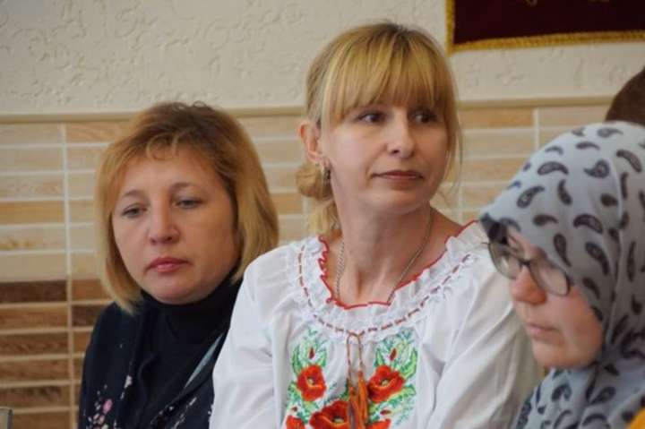 Окупанти взялися за Український культурний центр у Криму