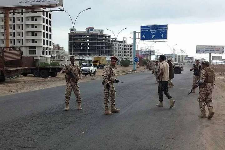 Бойовики ІДІЛ влаштували два потужні вибухи у Ємені: десятки людей загинули