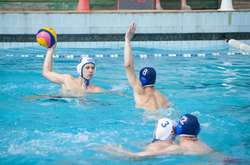 Україна зіграла внічию з Туреччиною у плей-офф відбору на чемпіонат Європи з водного поло