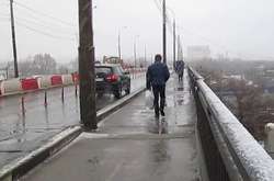 Рух Південним мостом буде обмежено