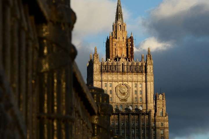 Москва попередила Україну про можливу ескалацію на окупованому Донбасі