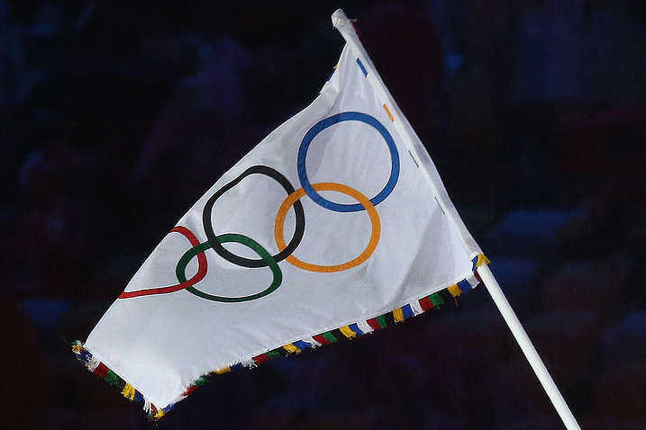 Росії все ж не дозволили вийти під своїм прапором на закритті Олімпіади-2018