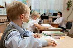 В Ізюмі на Харківщині усі школи закрили на карантин до 3 березня