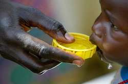 Нестача води у світі: ООН оприлюднила сумний прогноз