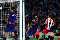 &laquo;Барселона&raquo; &ndash; &laquo;Жирона&raquo;. Фото: Ла Ліга