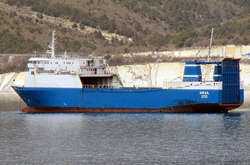 У Тунісі затримали корабель зі зброєю, який прибув з російського порту - ЗМІ