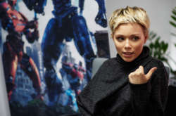 Иванна Сахно