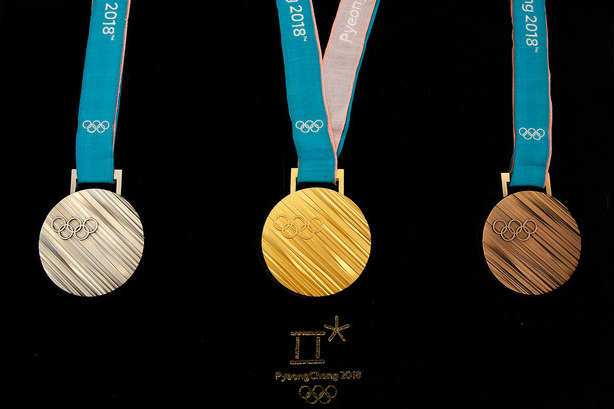 Норвегія перемогла у медальному заліку Олімпіади-2018, Україна - 21-а