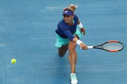 WTA Акапулько. Цуренко і Козлова дізналися перших суперниць