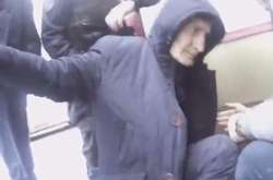 Поліція видворила з України кримінального авторитета «Хасана»