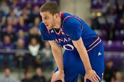 Українець Михайлюк провів відмінний матч в NCAA (відео)