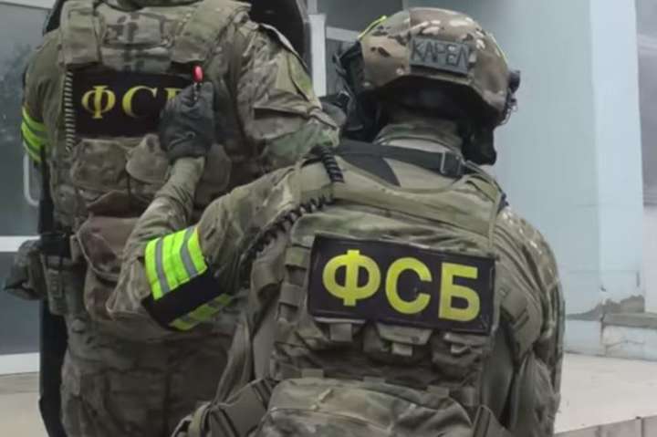 Окупанти затримали українця при в’їзді в Крим – ЗМІ