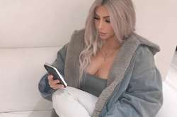 Ким Кардашьян призналась, что пользуется шампунем за 4 доллара 