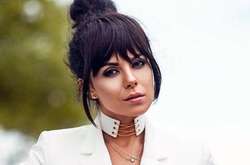 Настя Каменских