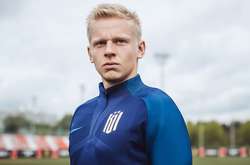 Зінченко залишився у запасі на матч «Манчестер Сіті» проти «Арсеналу»