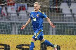 Шевченко: Гвардіола бачить старання Зінченка