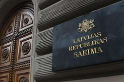 Кадирову заборонили в’їзд до Латвії