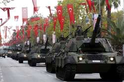 Туреччина завдала удару по курдам в Іраку