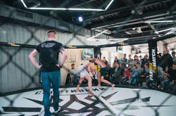 Нацфест у столиці