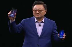 Презентація смартфонів