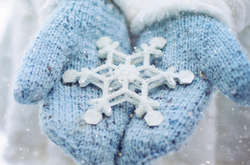 Прогноз погоди: сьогодні температура опуститься до -14 градусів