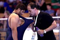 20 забавных снимков, которые доказывают, что спорт — крайне странная и смешная штука