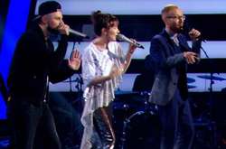 Сын экс-регионалки покорил судей шоу «Голос країни»