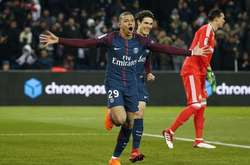 ПСЖ розгромив Марсель. Фото:&nbsp;lfp.fr/ligue1