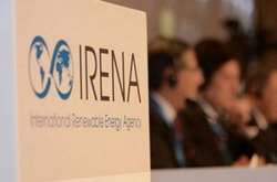 Міжнародне агентство з відновлюваних джерел енергії (IRENA)  