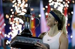 Світоліна має третю за тривалістю переможну серію у фіналах WTA