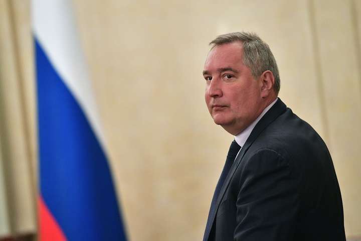 Віце-прем’єр РФ: санкції проти Росії ввели назавжди