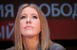 Верховний суд РФ розгляне апеляцію Собчак щодо реєстрації Путіна кандидатом у президенти