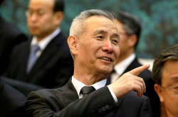 Головний радник китайського лідера з’їздить у США