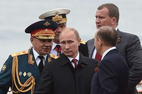 Ядерна дача Путіна. Що за чотири роки трапилось із Кримом