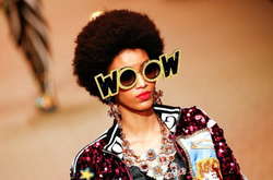 Новая коллекция Dolce&Gabbana