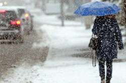 В Одессе из-за непогоды закрыли школы и детсады