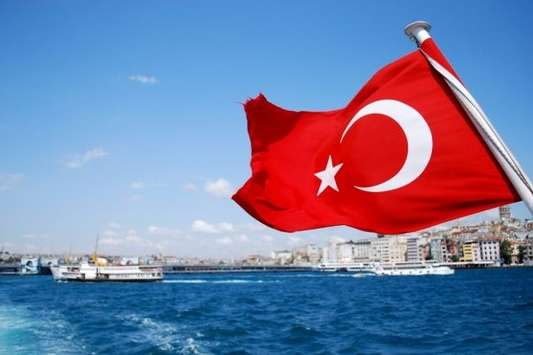 Туреччина просить Чехію екстрадувати курдського лідера