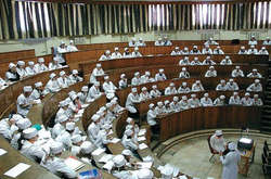 Національний медичний університет оголосив безстроковий страйк