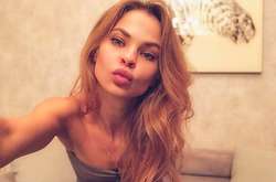 Настя Рыбка