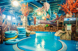 Батьки дитини, яка травмувалась у аквапарку Дрім Тауна, звернулись до киян