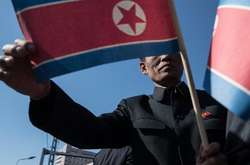 Євросоюз «вгатив» санкціями по КНДР