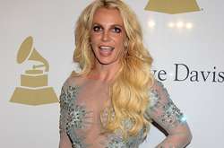 Бритни Спирс