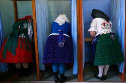 Правляча партія Угорщини програла місцеві вибори