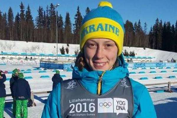 Українські біатлоністки залишилися без медалей в індивідуальній гонці на юнацькому чемпіонаті світу