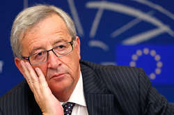 Голова Єврокомісії розпочав балканське турне