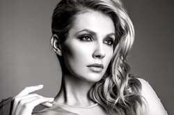 Антонина Паперная