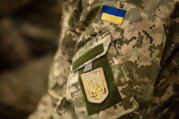 В АТО на Донбасі загинув 20-річний боєць ЗСУ